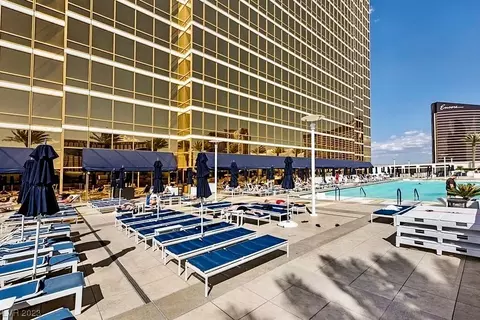 2000 N Fashion Show Dr #3609, Las Vegas, NV 89109