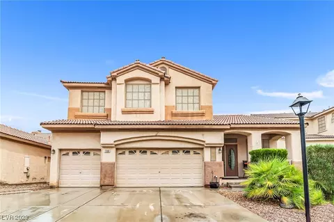 7568 Splashing Rock Dr, Las Vegas, NV 89131