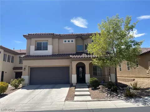 5553 Markley Ave, Las Vegas, NV 89141