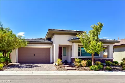425 Honeybrush Ave, Henderson, NV 89011
