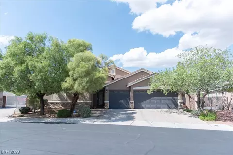 8318 Alameda Falls Ave, Las Vegas, NV 89131