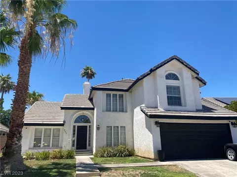 323 Salinas Dr, Henderson, NV 89014