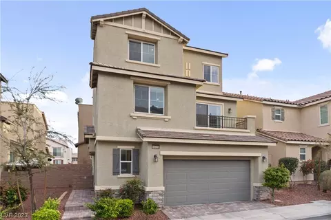 10725 Crosley Field Ave, Las Vegas, NV 89166