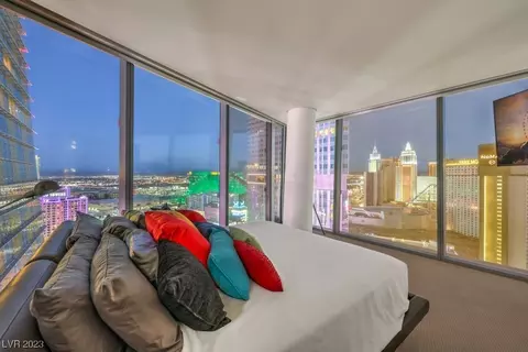 3726 S Las Vegas Blvd #2308, Las Vegas, NV 89158