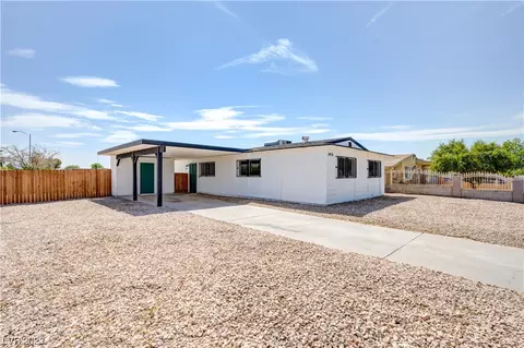 3470 Berg St, North Las Vegas, NV 89030