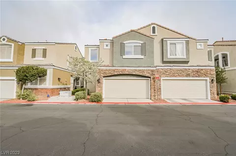 992 Coatbridge St, Las Vegas, NV 89145