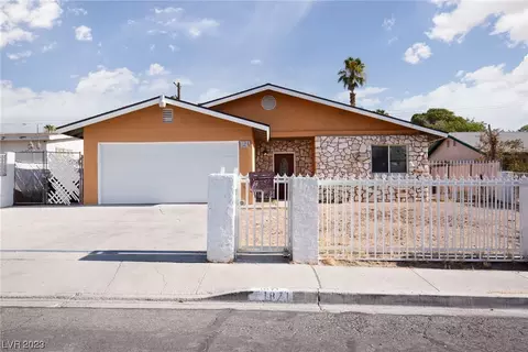 1871 Renada Cir, North Las Vegas, NV 89030