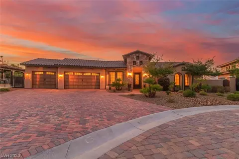 3 Via Di Lugano, Henderson, NV 89011