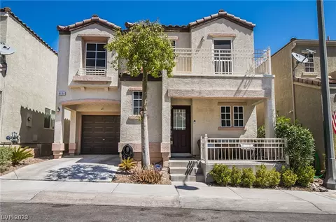 9136 Captivating Ave, Las Vegas, NV 89149