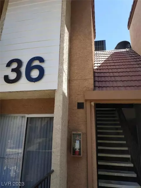 3651 Arville St #437, Las Vegas, NV 89103