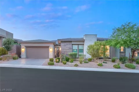 9984 Copper Edge Rd, Las Vegas, NV 89148