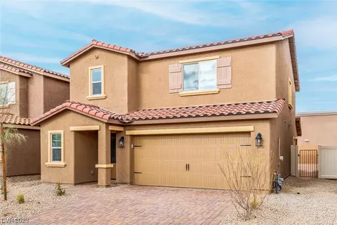 6730 Warthog Ave, Las Vegas, NV 89156