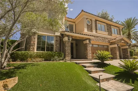 762 Ricota Ct, Henderson, NV 89012