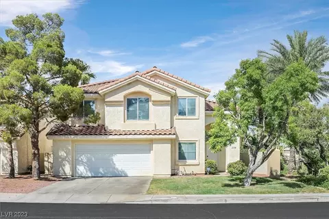 2134 Eaglecloud Dr, Henderson, NV 89074