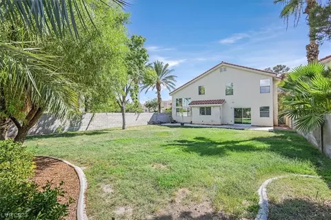 2134 Eaglecloud Dr, Henderson, NV 89074 photo 27