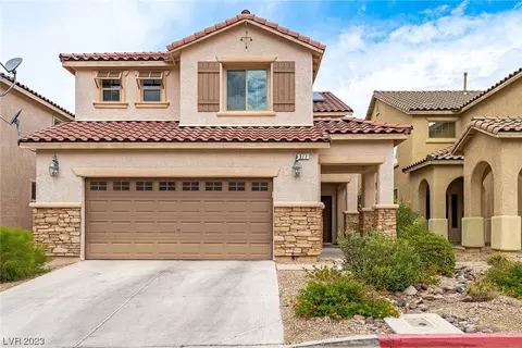 377 Red Snap Dragon Ln, Henderson, NV 89012