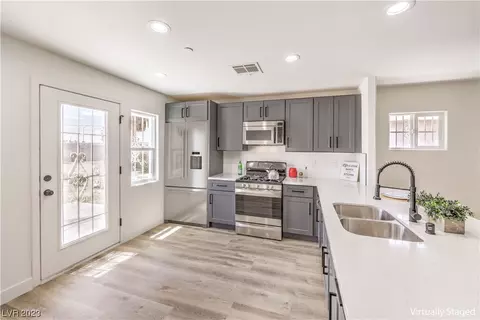 1417 Hassell Ave, Las Vegas, NV 89106