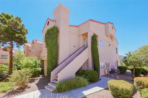 5225 W Reno Ave #122, Las Vegas, NV 89118