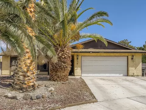 4584 Casa Mia Cir, Las Vegas, NV 89121
