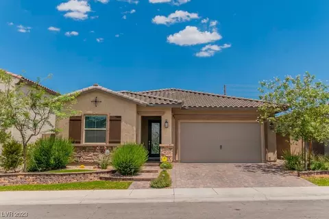 752 Rosewater Dr, Henderson, NV 89011