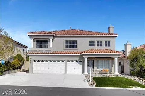 9578 Adobe Arch Ct, Las Vegas, NV 89148