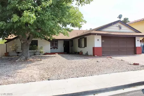3517 Casa Grande Ave, Las Vegas, NV 89102