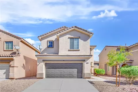 106 Thankfulness Ct, North Las Vegas, NV 89032