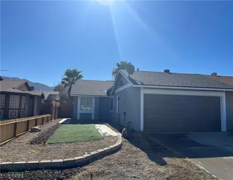 98 Linn Ln, Las Vegas, NV 89110