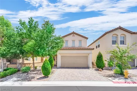 62 Tribute Peak Way, Las Vegas, NV 89148