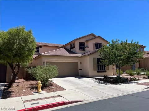 528 Big Lake St, Henderson, NV 89002