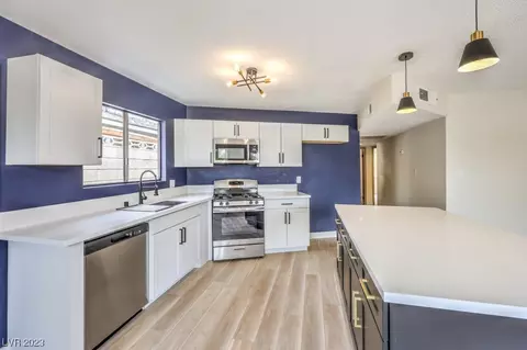 4632 Rita Dr, Las Vegas, NV 89121