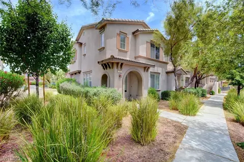 11426 Ogden Mills Dr #105, Las Vegas, NV 89135