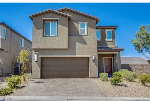234 Seven Valleys Ct, Las Vegas, NV 89183