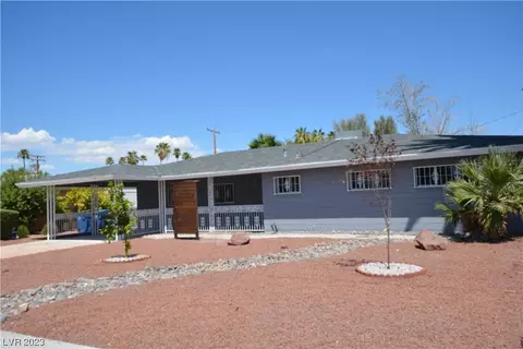 Undisclosed, Las Vegas, NV 89104