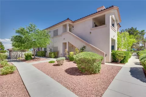2113 Echo Bay St #103, Las Vegas, NV 89128