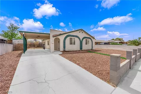 5031 Andover Dr, Las Vegas, NV 89122