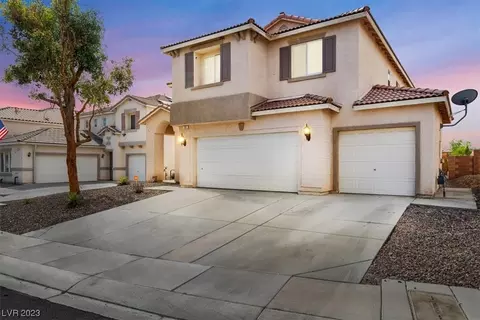113 Frad Ave, North Las Vegas, NV 89031