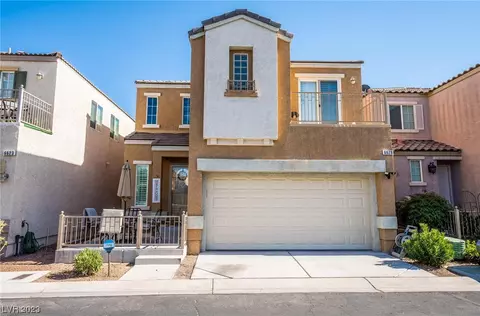 6629 Hurkling Stone Ave, Las Vegas, NV 89139
