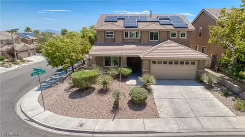 1316 Alderton Ln, Las Vegas, NV 89144