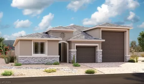 5033 Peaceful Paradise St, Las Vegas, NV 89130