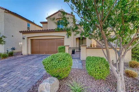 357 Mezzaforte St, Henderson, NV 89011