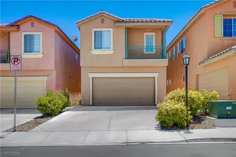 8171 Sailor Point Ave, Las Vegas, NV 89147