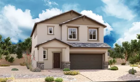 7068 Tilligerry St, North Las Vegas, NV 89084
