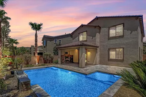 12378 Old Muirfield St, Las Vegas, NV 89141