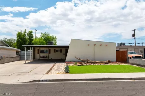 6329 Arlington Ave, Las Vegas, NV 89107