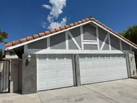 8408 Del Rey Ave, Las Vegas, NV 89117