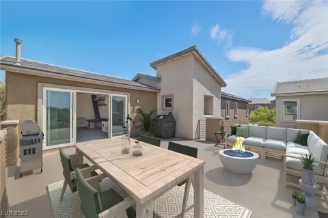7058 Bowles Creek St, North Las Vegas, NV 89084