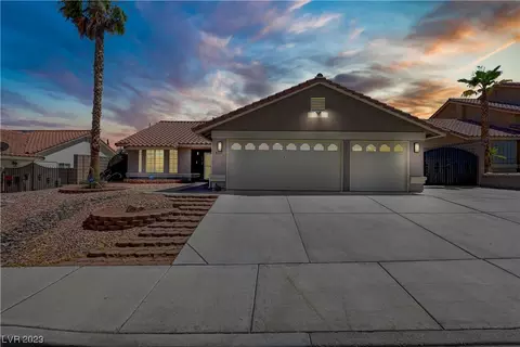 8217 Gillette St, Las Vegas, NV 89117