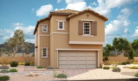 6355 Selston Dr, North Las Vegas, NV 89081