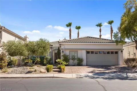 2503 Hacker Dr, Henderson, NV 89074